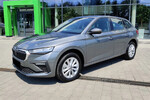 Skoda Scala Selection Edition 130 1.5 TSI DSG