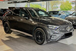 Mercedes GLC Coupe 300  4-Matic AMG Line