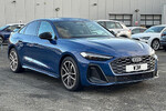 Audi A5 e-Hybrid quattro