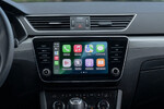Skoda Superb 2.0 TSI Style DSG