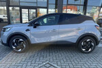 Renault Captur Techno 1.6 E-TECH Full Hybrid