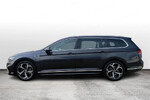 Volkswagen Passat 2.0 TDI 4Mot R-Line DSG