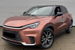 Lexus LBX Emotion 1.5 Hybrid