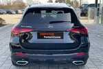 Mercedes GLC 220 d 4MATIC AMG Line