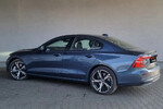 Volvo S60 B5 B AWD Ultimate Dark aut