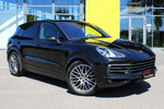 Porsche Cayenne Platinum Edition