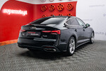 Audi A5 40 TDI quattro S tronic