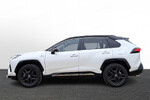 Toyota RAV4 2.5 Plug-In Hybrid GR Sport 4x4