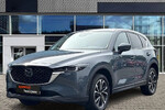 Mazda CX-5 2.0 Exclusive-Line 2WD