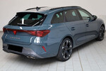 Cupra Leon 1.5 eTSI mHEV DSG