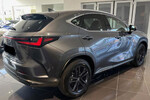 Lexus NX 350h Prestige 2.5 Hybrid AWD