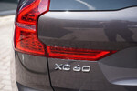Volvo XC60 T6 Plug-In Hybrid AWD Plus Dark