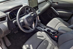Toyota Corolla Cross 2.0 Hybrid Executive