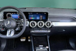 Mercedes GLB AMG 35 4-Matic