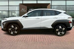 Hyundai Kona 1.6 GDI Hybrid Executive DCT