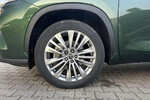 Toyota Highlander 2.5 Hybrid