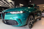 Alfa Romeo Tonale T4  Sprint