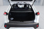 Toyota Corolla Cross 2.0 Hybrid Comfort