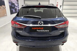 Mazda 6 2.0 aut