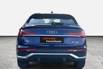Audi Q5 Sportback 40 TFSI quattro S Line
