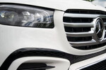 Mercedes GLS 450 d 4-MATIC AMG Line