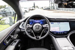 Mercedes EQS 580 107.8kWh 4-Matic Electric Art