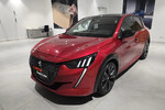 Peugeot 208 1.2 PureTech GT Pack S&S EAT8