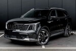 Kia Sorento 1.6 T-GDI HEV Prestige Line aut 7os.