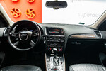 Audi Q5 2.0 TDI Quattro