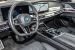 BMW Seria 7 750e xDrive M Sport