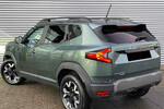 Dacia Duster Extreme 1.6 Full Hybrid