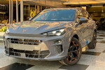 Cupra Terramar 2.0 TSI DSG 4Drive