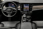 Volvo S90 T8 AWD Plug-In Hybrid Ultimate Dark aut
