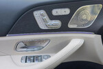 Mercedes GLE 300d  4-Matic AMG Line