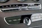 Mercedes Klasa C C 43 AMG 4MATIC