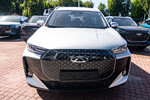 Chery Tiggo 7 Super Hybrid Comfort  1.5 T-GDI DHT