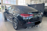 Mercedes GLE Coupe 300 d 4-Matic AMG Line