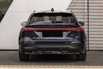 Audi A5 TDI quattro Avant