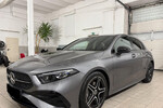 Mercedes Klasa A 200 AMG Line