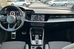 Audi A3 30 TDI S Line S tronic