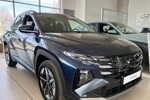 Hyundai Tucson 1.6 T-GDi HEV Executive 2WD aut