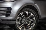 Land Rover Range Rover Evoque D200 Dynamic HSE