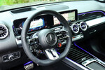 Mercedes GLB AMG 35 4-Matic