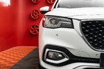 MG HS 1.5 T-GDI Luxury