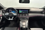 Mercedes AMG GT 63 S 4-Matic+