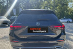 Mercedes Klasa C Estate 220d Avantgarde