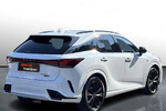 Lexus RX 500h F Sport