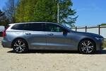 Volvo V60 B4 B R-Design aut