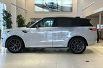 Land Rover Range Rover Sport D300 Dynamic SE
