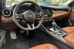 Alfa Romeo Giulia TI  2.0 Turbo aut